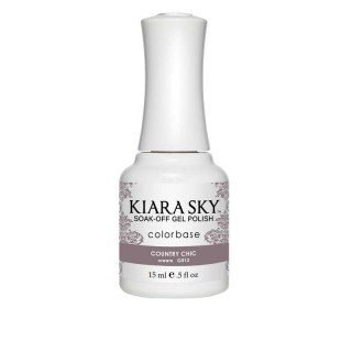 KIARA SKY – GEL POLISH - G512 COUNTRY CHIC